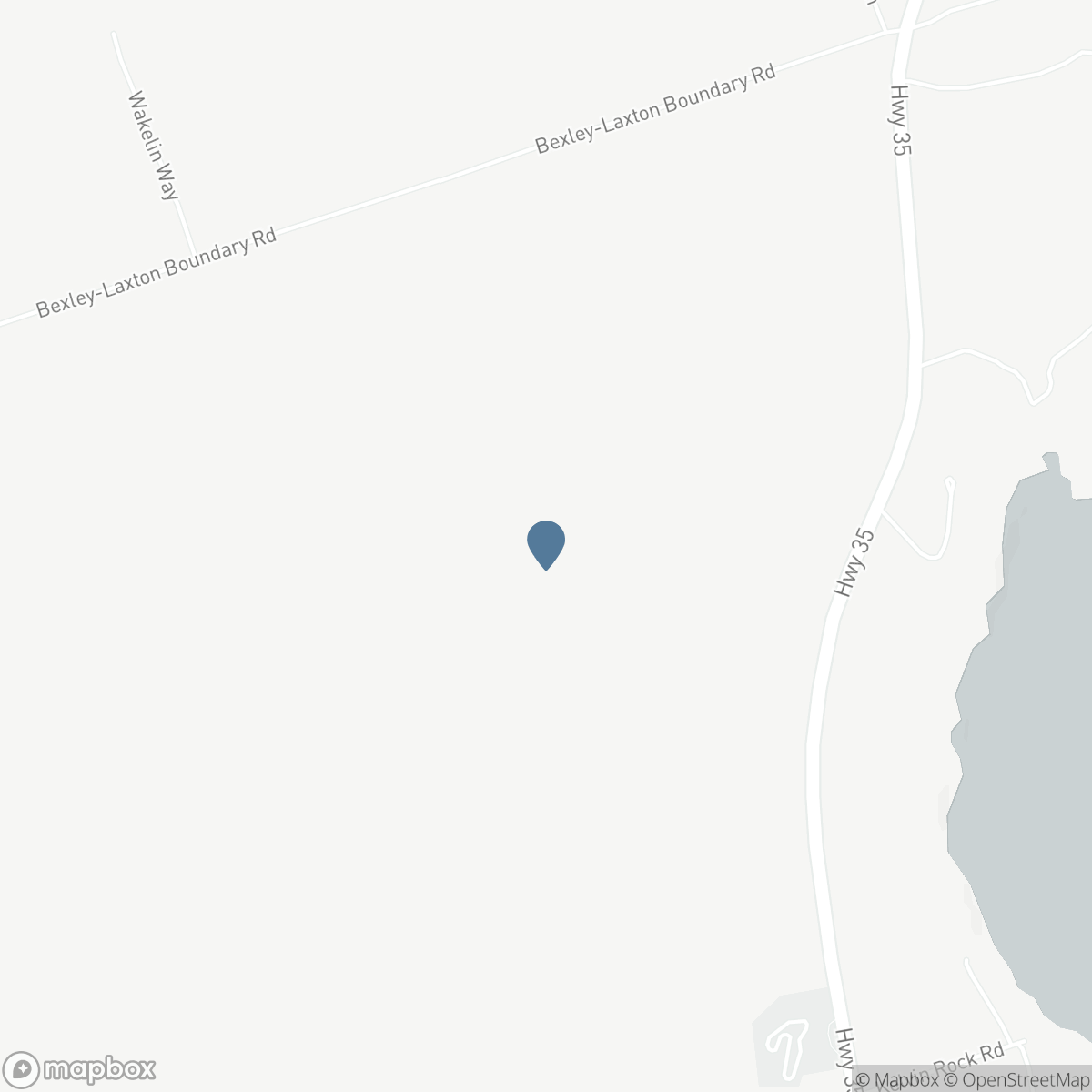 7107 HIGHWAY 35 ROAD, Coboconk, Ontario K0M 1K0